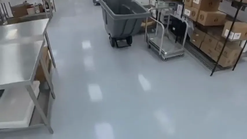 New Era Epoxy Academy training